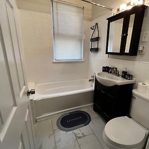 Spacious Cozy Private Room