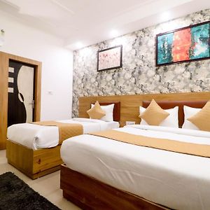 Hotel Stay Villa Delhi Airport